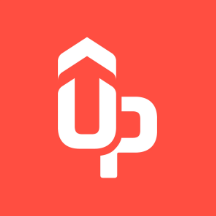 UpPromote shopify app logo