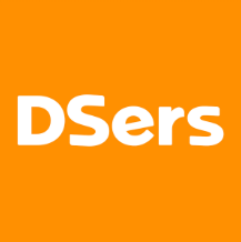 Dsers-Shopify App Logo