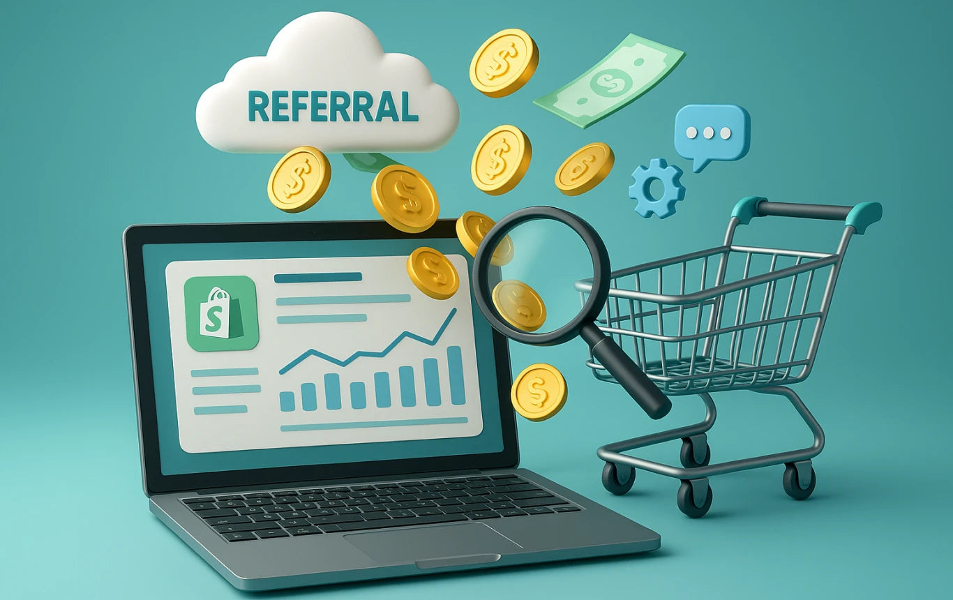 Mastering Affiliate Marketing for Shopify