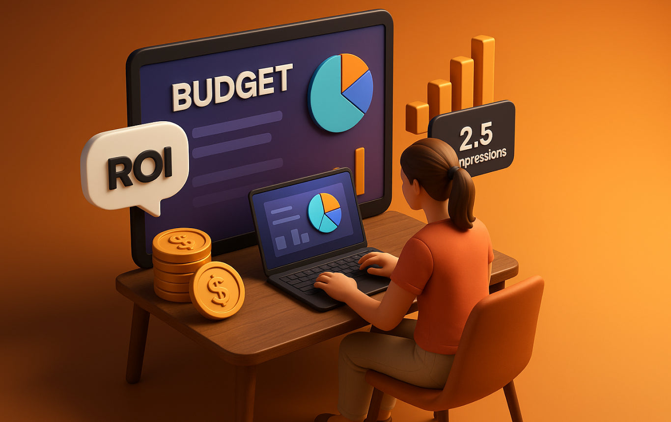 Optimizing Retargeting Frequency