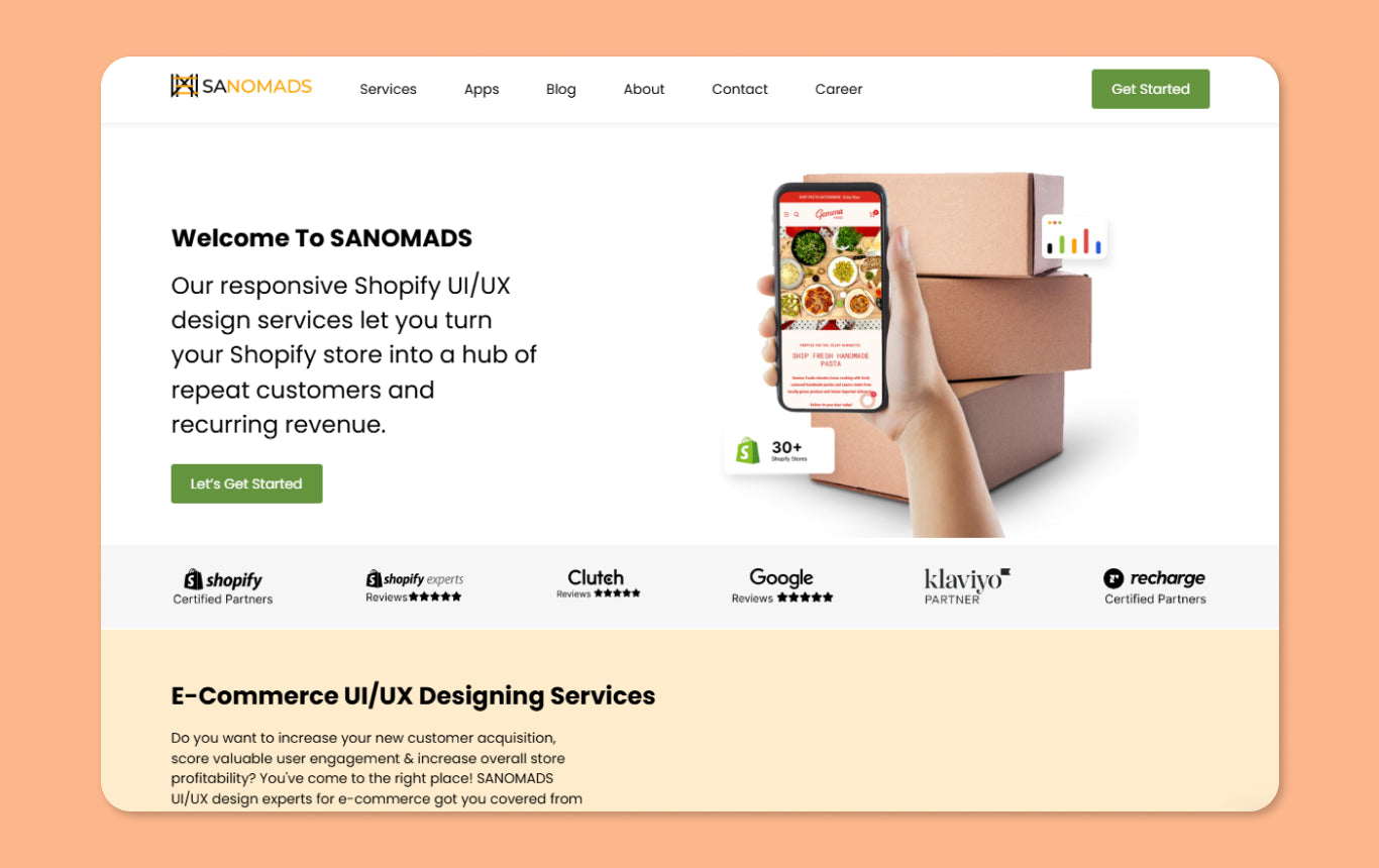 When & Why to Hire a Shopify Expert