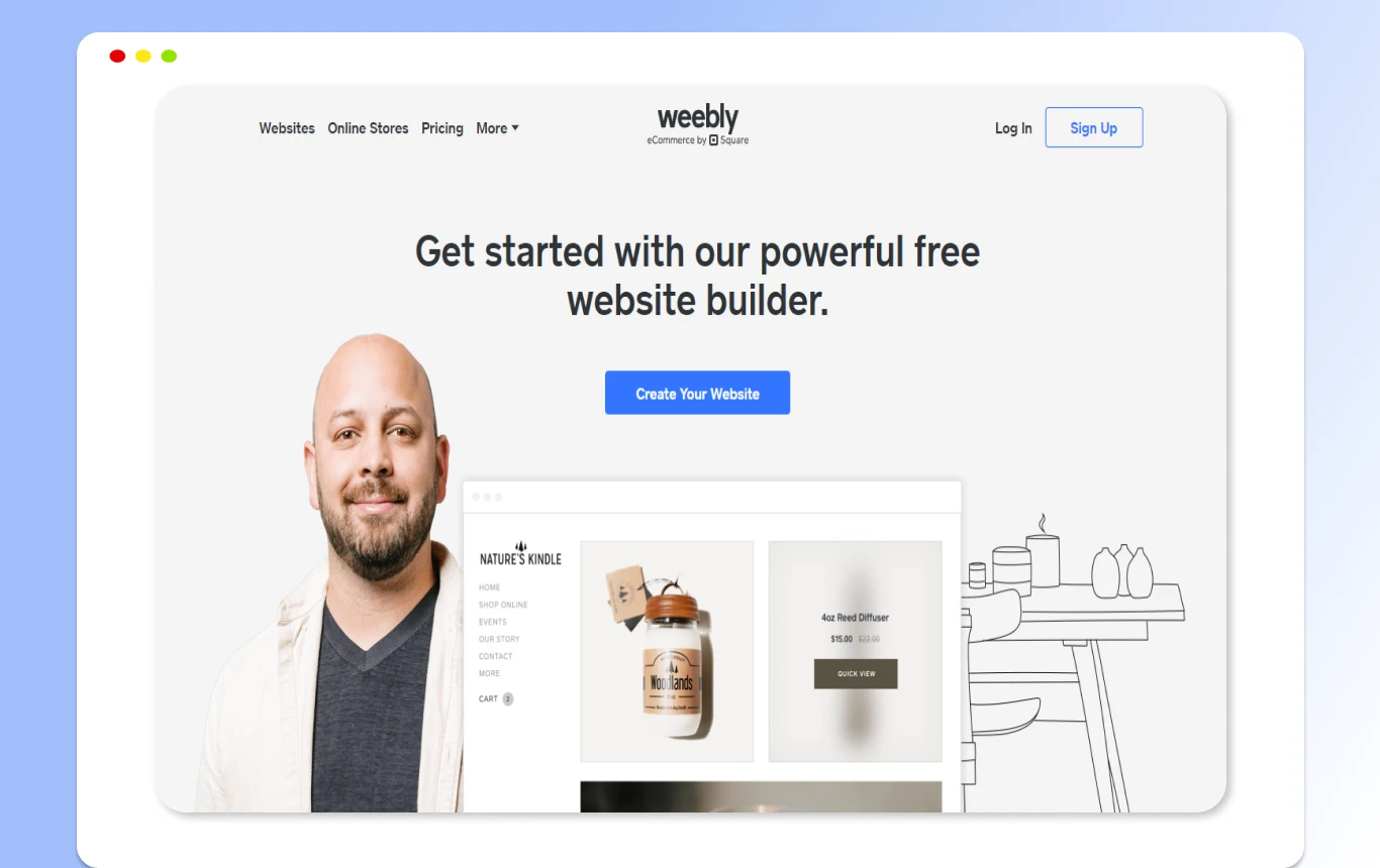 Weebly