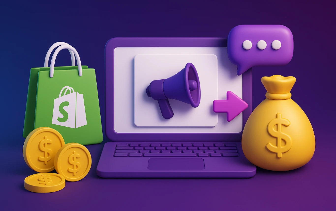 What is the Shopify Affiliate Program