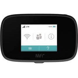 Verizon MiFi 6620L Jetpack | 4G LTE | Mobile Hotspot Factory Reset WITH  CHARGER