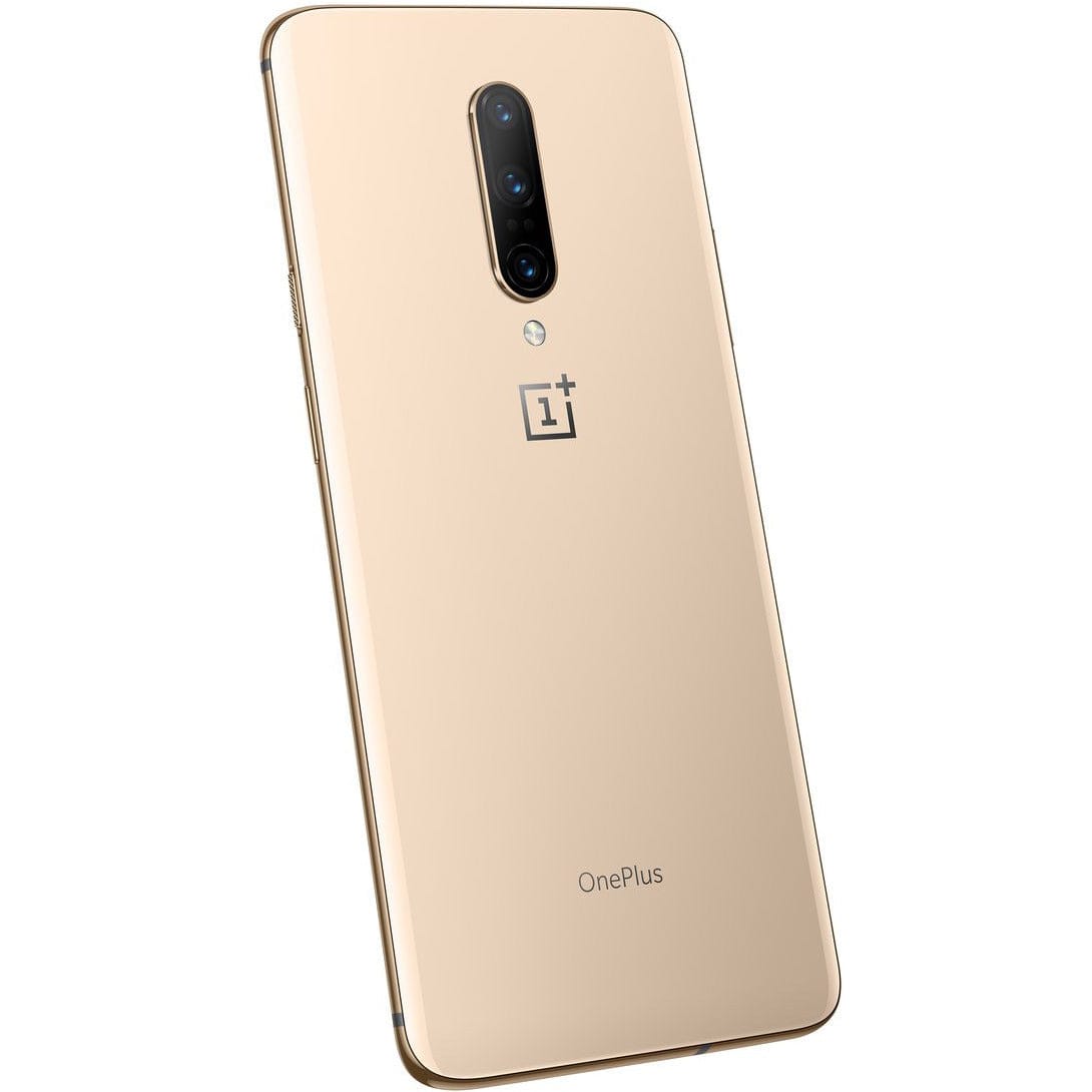 Oneplus 7 Pro GM1913 256GB-8GB Dual Sim (GSM ONLY, NO CDMA) Fact