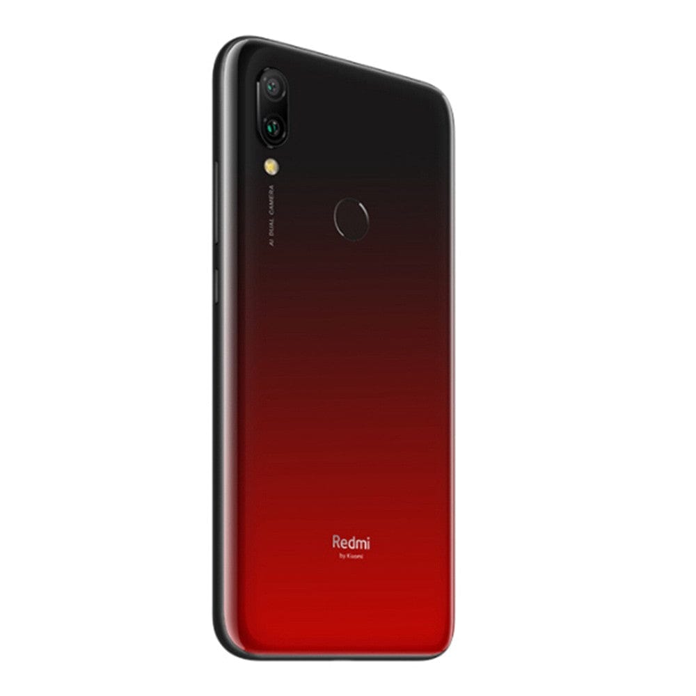  Xiaomi Redmi Note 7, 64GB/4GB RAM, 6.30'' FHD+