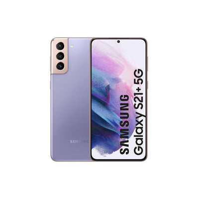 Samsung Galaxy S21 Ultra 5G (512GB, 16GB) 6.8 Factory Unlocked GSM/CDMA  G998U1