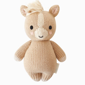 Cuddle + Kind Baby Pony - Gives 5 Meals - Honey Pie Children's Boutique 
