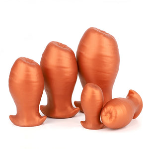 Hatched Kraken's Egg - Twisted Jezebel 