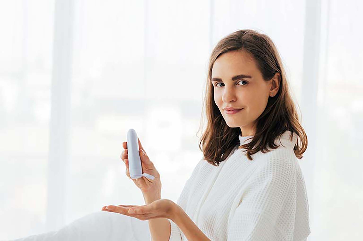 How Sunscreen Helps Prevent Hyperpigmentation