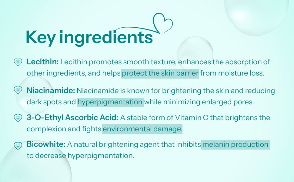 Skya Skin Brightening Complex Cream | Skya Arabia