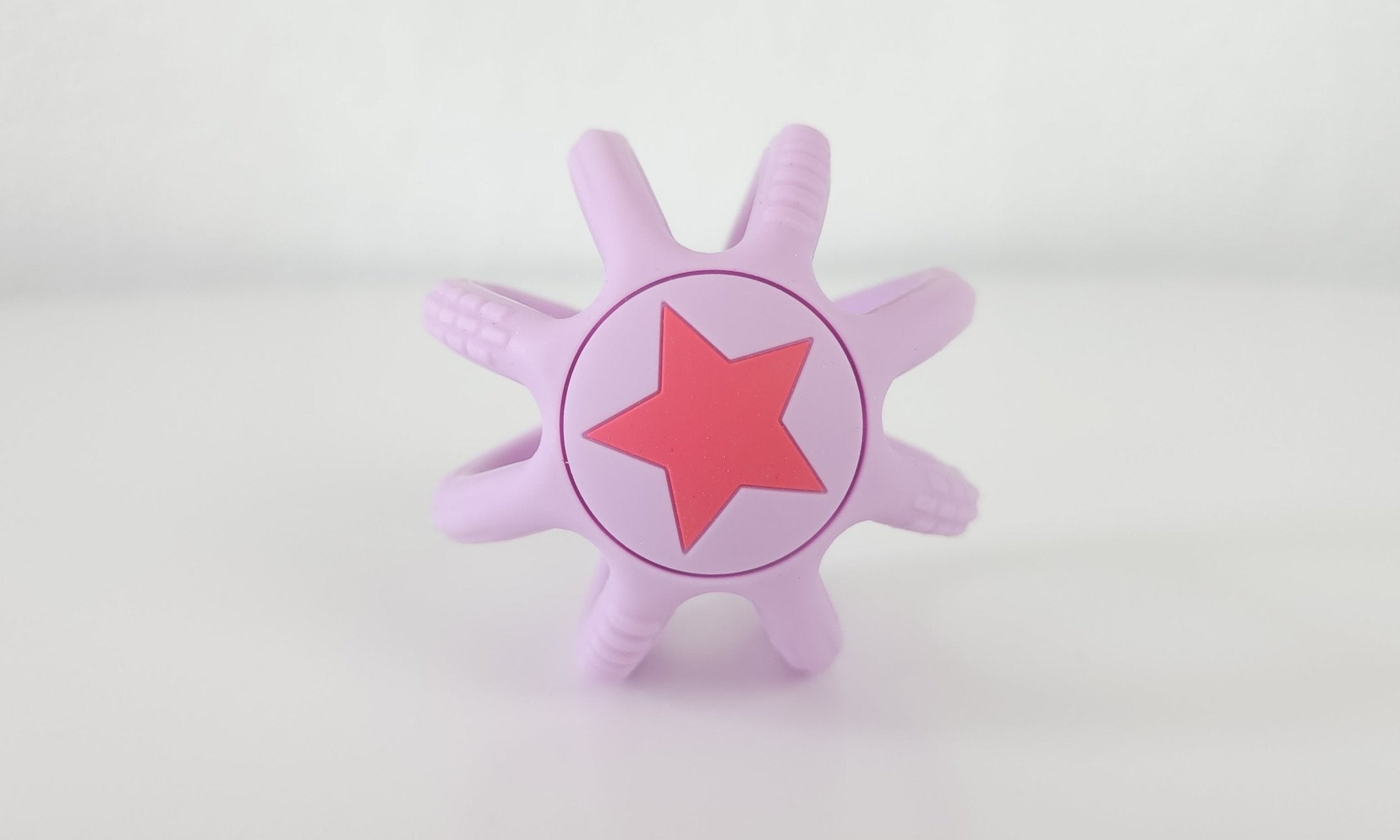 Silicone Teething Ball-image-8