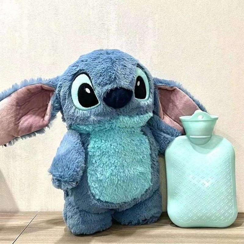 Guatero Peluche Stitch