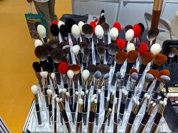 brush set