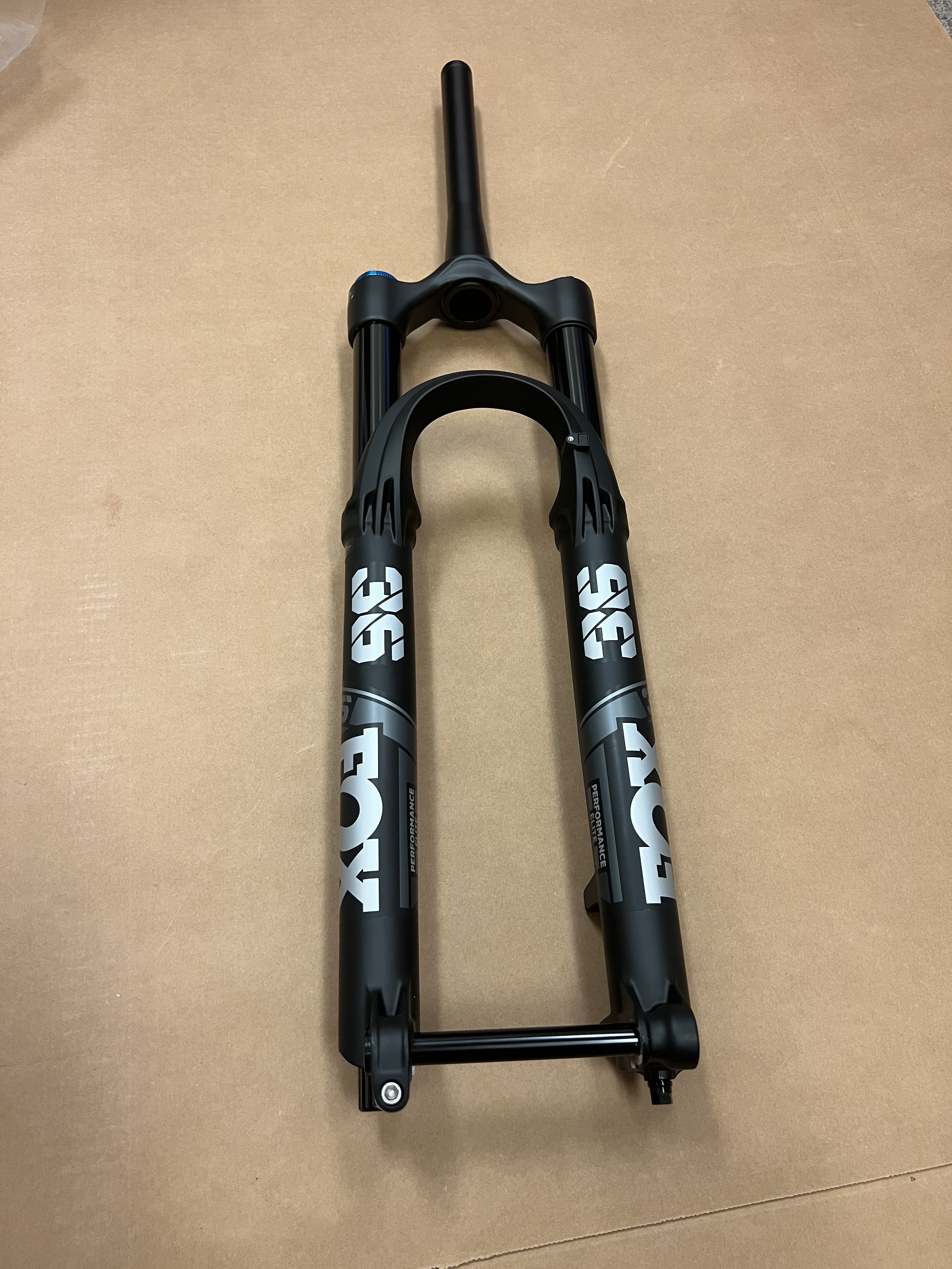 Fox 36 Float Performance Elite fork Grip2 29”/150mm/44os ***OE