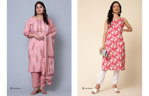 Ethnic Wear Hacks: Tips and Tricks for a Flawless Look – Bani Women