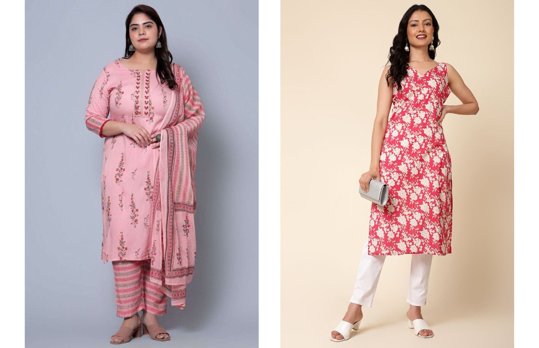 The Fool-proof Guide to Style Ethnic Wear Every Day – Bani Women