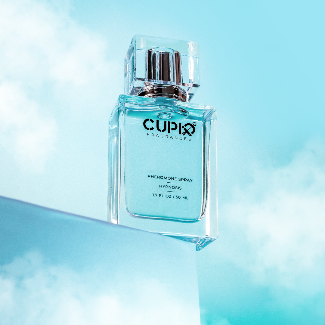 Cupid Hypnosis | Pheromone Cologne | Cupid Fragrances – Cupids