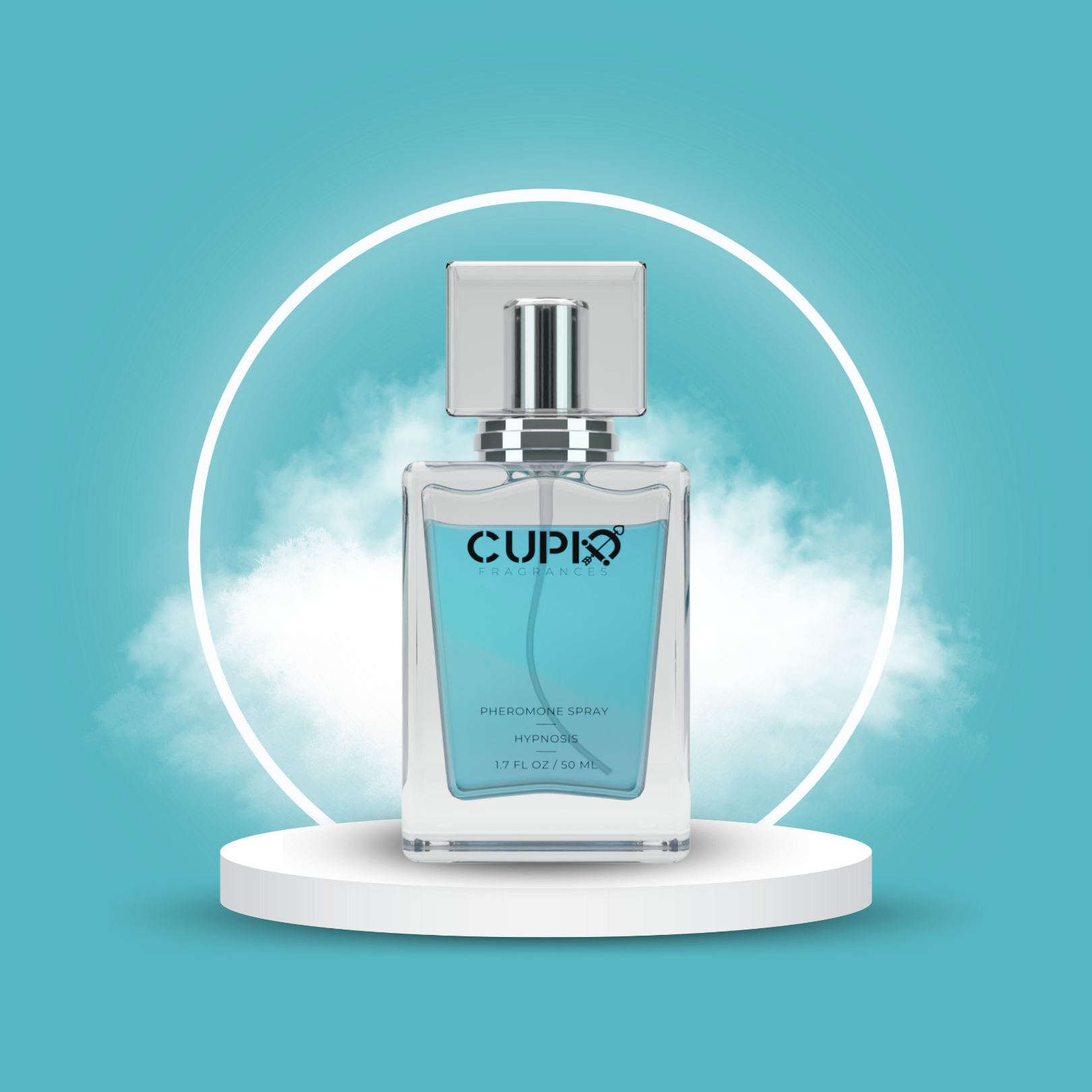 Cupid Fragrances | Pheromone-Infused Perfume | Scent That Attracts – Cupids