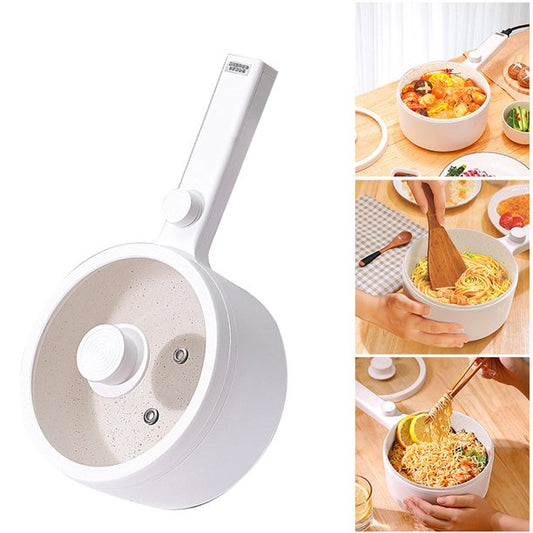 Multifunctional Heat-Resistant All in One Cooking Spoon – CargoCache