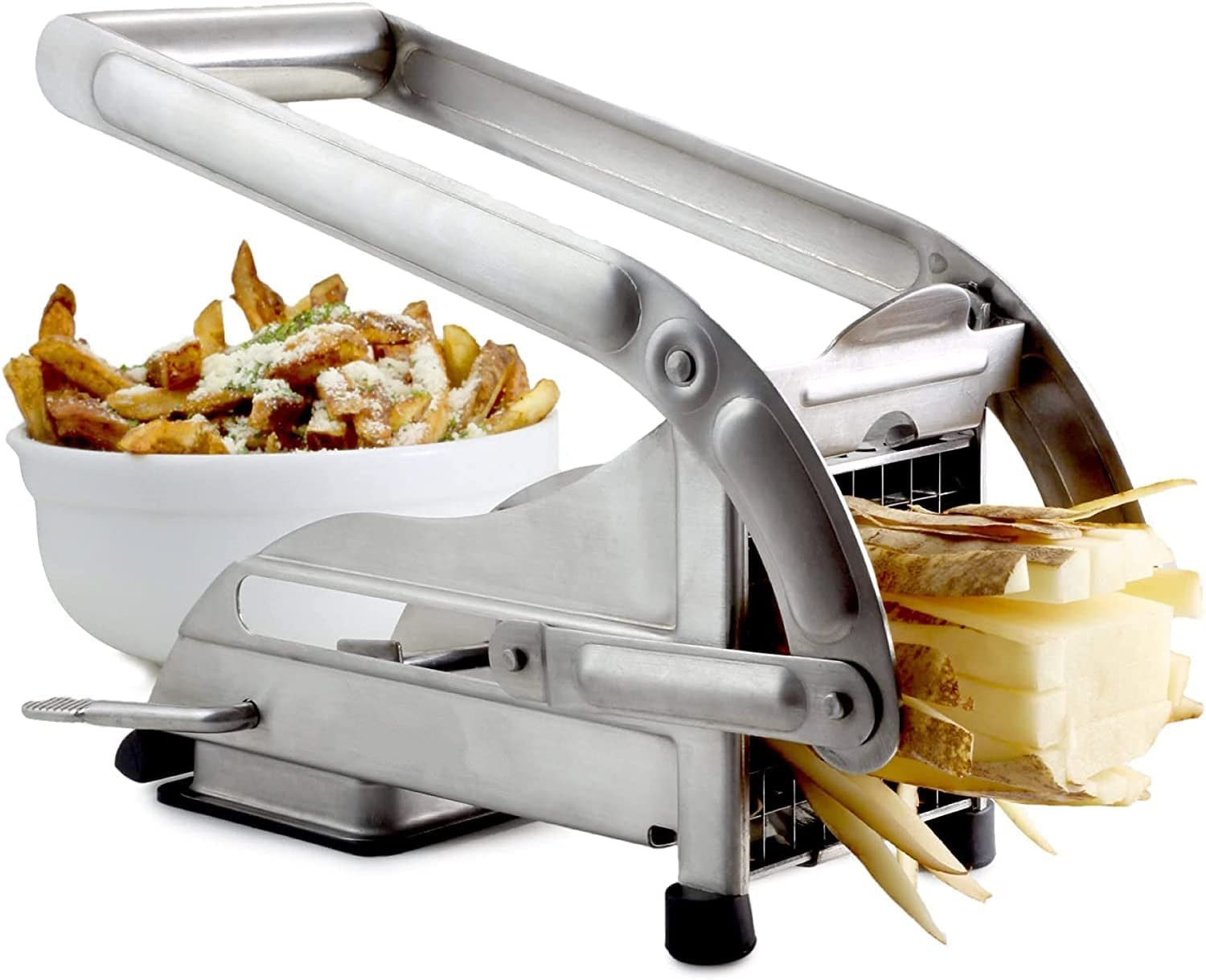 Stainless Steel French Fry Potato Cutter