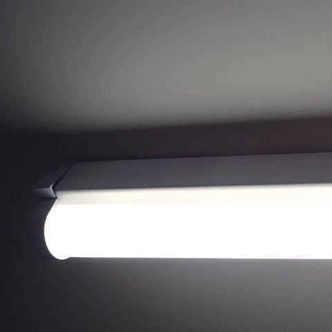 Emergency LED Batten