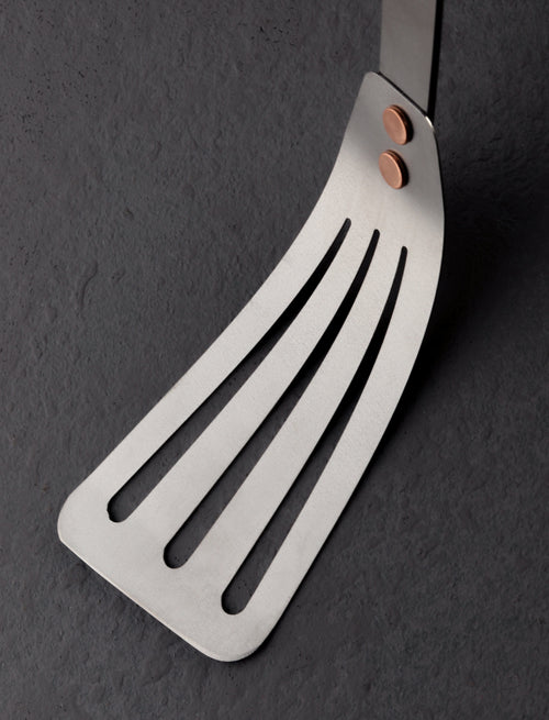 TiSpats Mini Titanium Spatula 