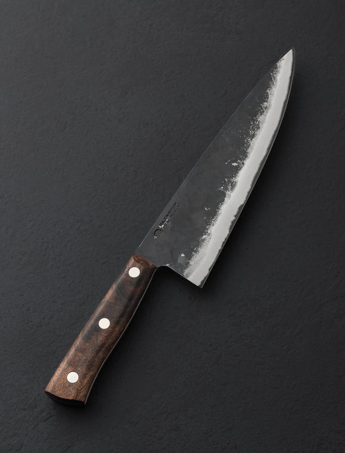 Anseong Paring Knife 115mm 