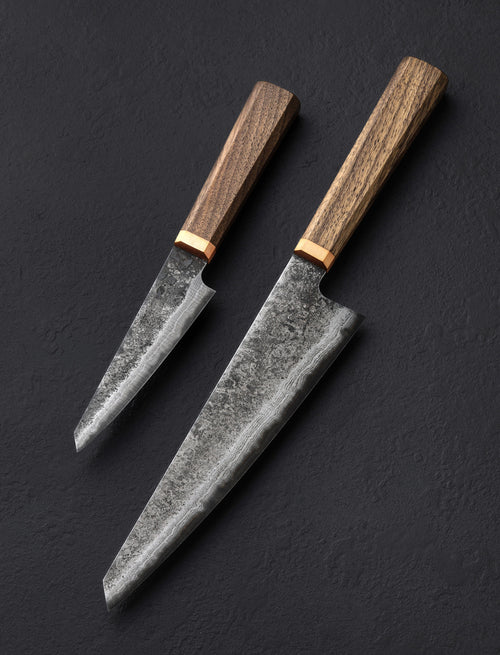 Blenheim Chef's 4-Knife Set 