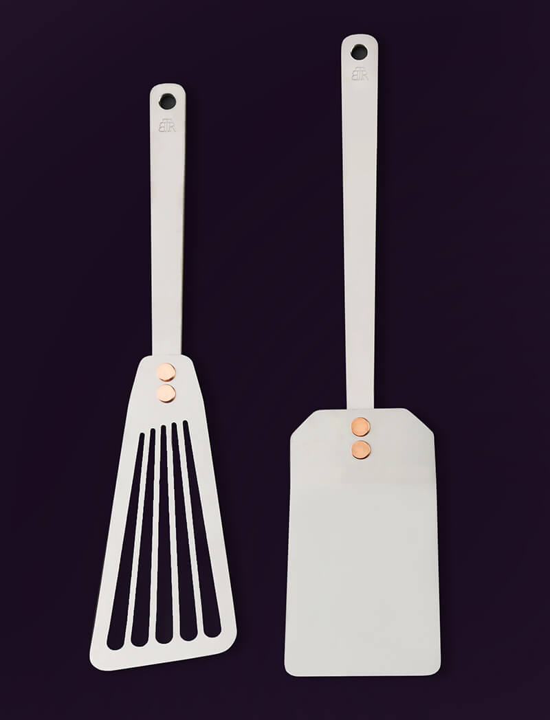 Home Cook's Spatula Gift Set