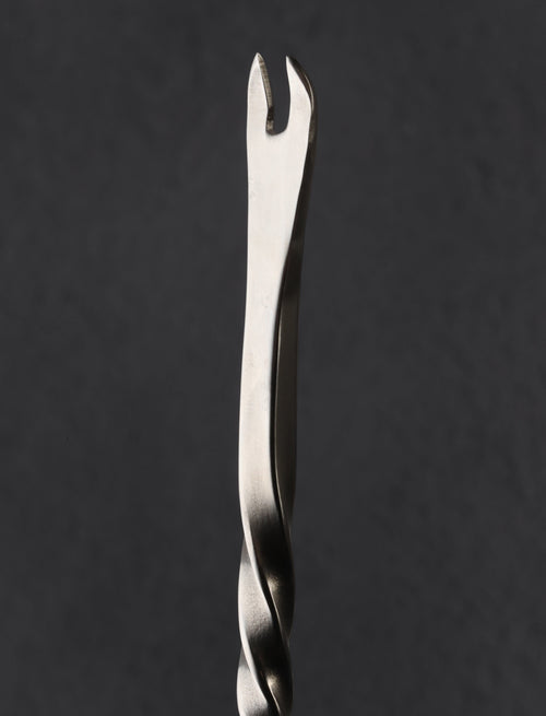 TiSpats Mini Titanium Spatula 