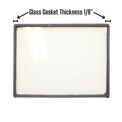 Glass Gasket