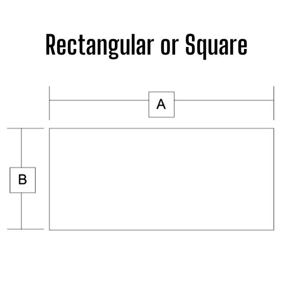 Rectangle and Square