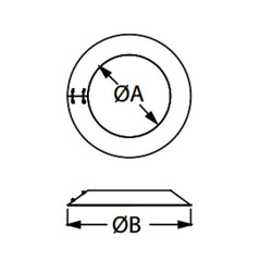 Storm Collar DuraTech Measurement