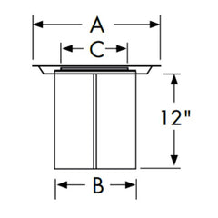 Fire Stop Ultra Temp