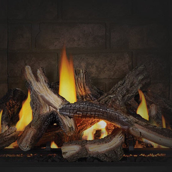 How to build a fire: Tips for fireplaces, campfires, and working in the  rain - The Manual