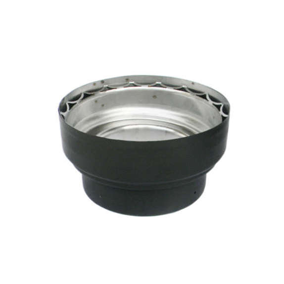 5-6 Stove pipe adapter