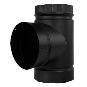 Rock-Vent Class A Chimney Pipe - 316L Inner/430 Outer