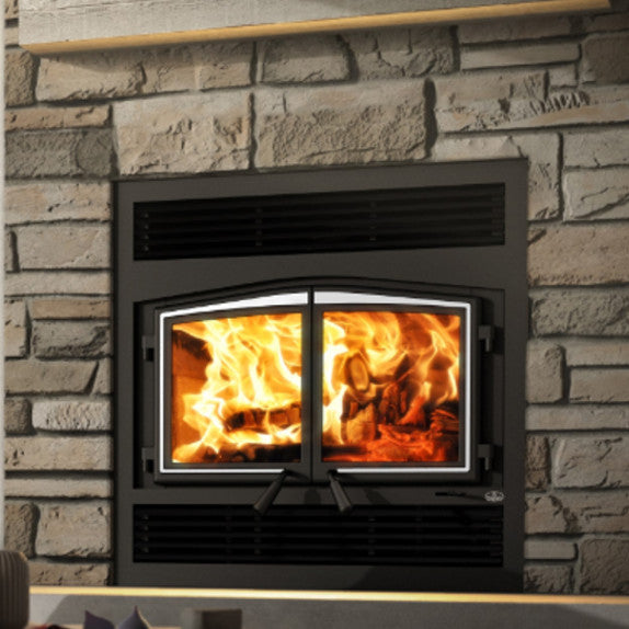 Osburn 1700 Wood Stove  Wood Burning Stove Freestanding - Rockford Chimney