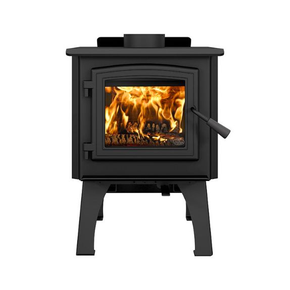 Choosing Your Wood Stove: Convection vs. Radiant - Rockford Chimney