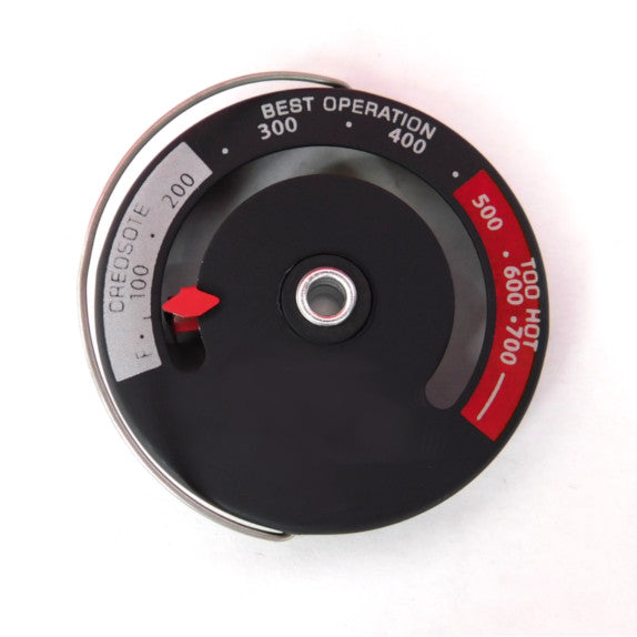 Thermometer for Omnia Stove Top Oven, or any oven with a vent hole - Sea  Dog Boating Solutions