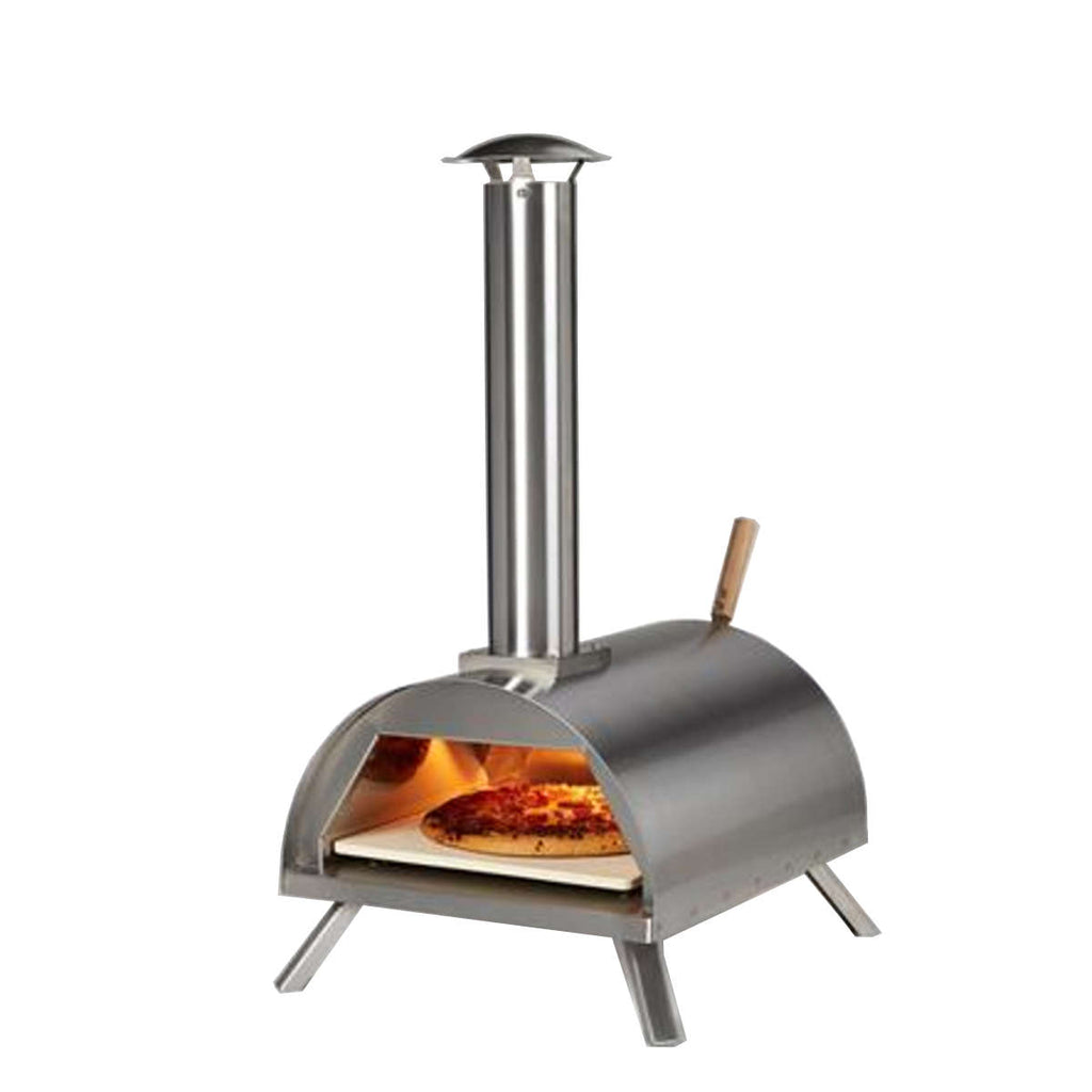 MASONRY PIZZA OVEN DOOR - Toscana Direct