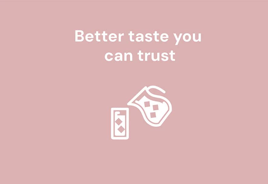 Better_taste_trust