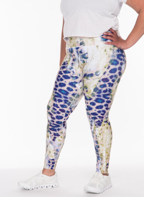 Elevate Your Self-Care Ritual with Majestic Yoga Pants by Colorado