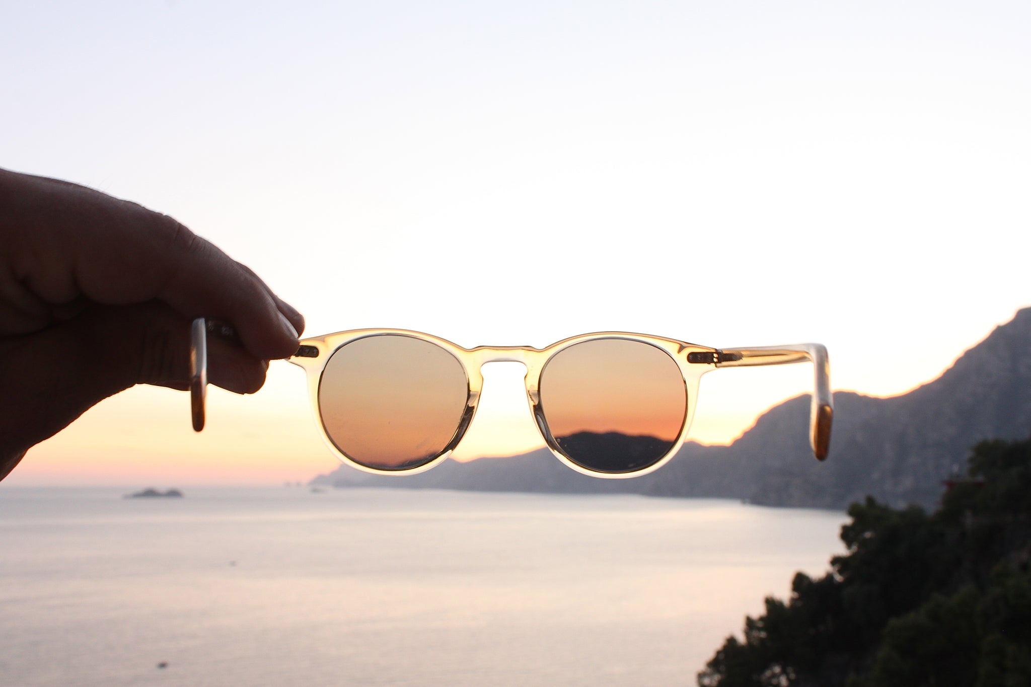 Pacifico Optical's Polarised Sunglasses 