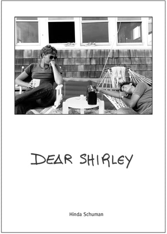 Dear Shirley A True Story