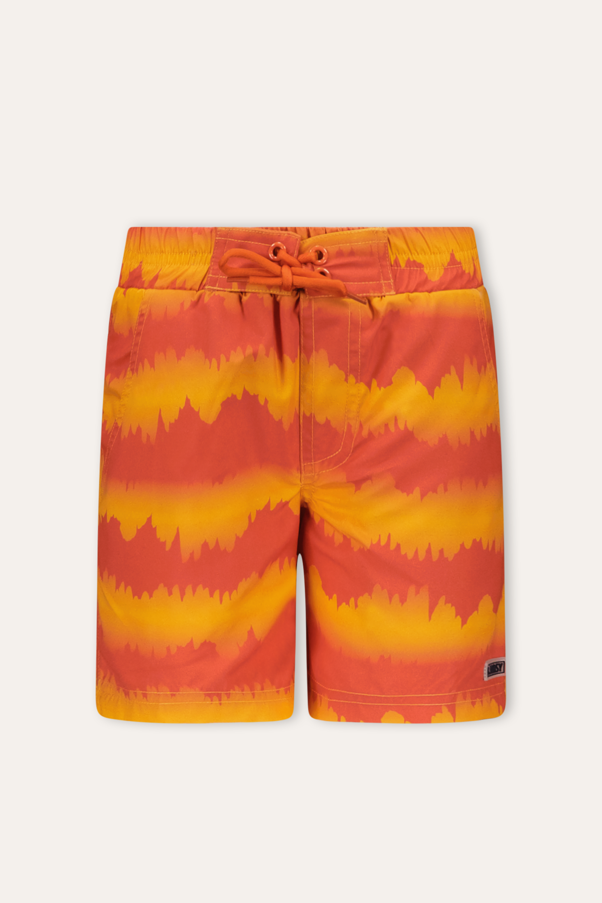 Image of B.Nosy Stan Zwembroek Oranje