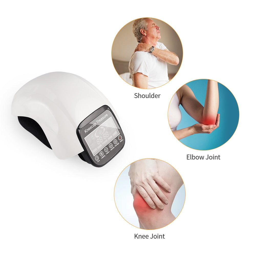 massagiko Knee Massager