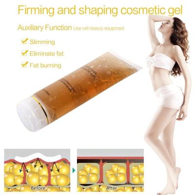 Slimming Gel for Weight Loss