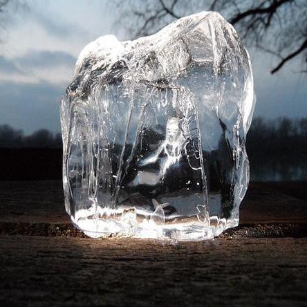 Iceblock